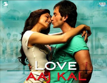 'Love Aaj Kal' bags 15 nominations at Apsara awards